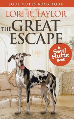 The Great Escape - Taylor, Lori R.
