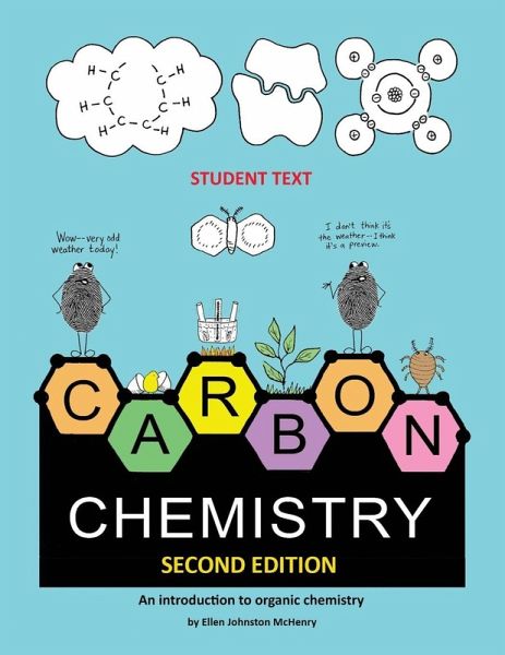Carbon Chemistry student text Carbon Chemistry student text
