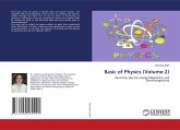Basic of Physics (Volume-2)