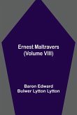 Ernest Maltravers (Volume VIII)