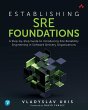 Establishing SRE Foundations - Bild 1