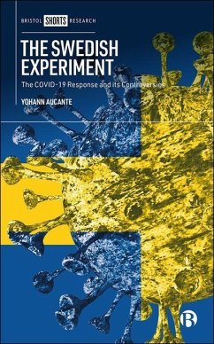 The Swedish Experiment - Aucante, Yohann