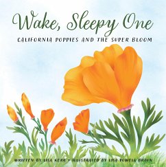 Wake, Sleepy One - Kerr, Lisa