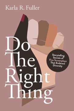 Do the Right Thing - Fuller, Karla Rae