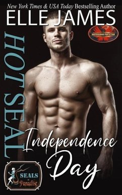 Hot SEAL, Independence Day - Authors, Paradise; James, Elle