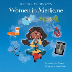 Women in Medicine - Wissinger, Mary
