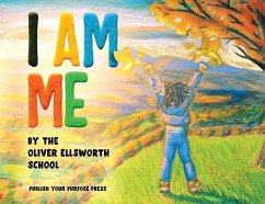 I Am Me - The Oliver Ellsworth School