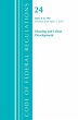 Code of Federal Regulations, Title 24... - Bild 1