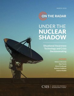 Under the Nuclear Shadow - Hersman, Rebecca K C; Younis, Reja; Farabaugh, Bryce; Goldblum, Bethany; Reddie, Andrew