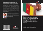 Cooperazione e nuovi modi di educazione al design in Camerun