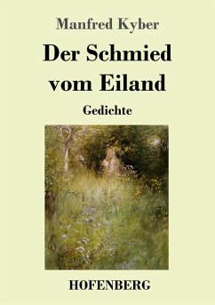 Der Schmied vom Eiland - Kyber, Manfred