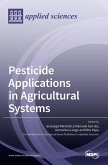 Pesticide Applications in Agricultural Systems
