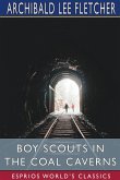 Boy Scouts in the Coal Caverns (Esprios Classics)