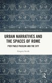 Urban Narratives and the Spaces of Rome