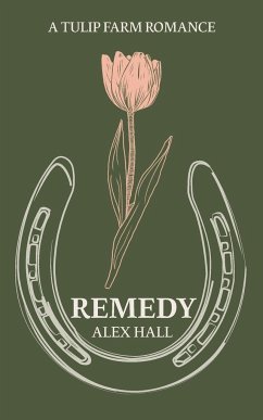Remedy - Hall, Alex