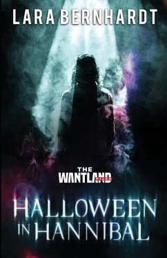 Halloween in Hannibal - Bernhardt, Lara