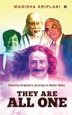 They Are All One: Manisha Kriplani's Journey to Meher Baba