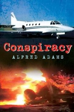 Conspiracy - Adams, Alfred