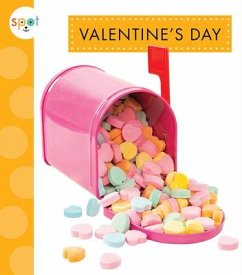 Valentine's Day - Schuh, Mari C