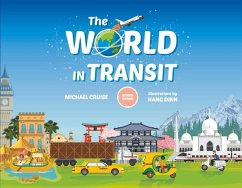 The World in Transit - Cruise, Michael