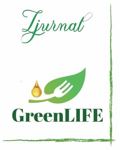 Cover Zjurnal GreenLIFE