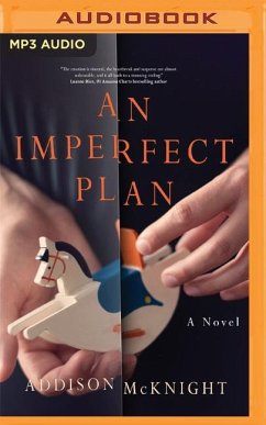 An Imperfect Plan - McKnight, Addison