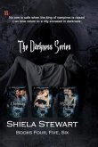 The Darkness Series: Omnibus Vol 2