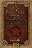 The Sacred Pentagraph: A Craft Work in Five Volumes