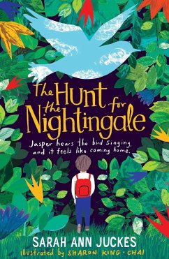 The Hunt for the Nightingale - Juckes, Sarah Ann