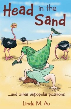 Head in the Sand - Au, Linda M