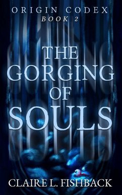 Cover The Gorging of Souls