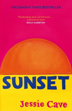 Sunset - Jessie Cave