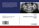 Radiolucent lesions of jaw bones