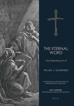 Eternal Word - Ouweneel, Willem J