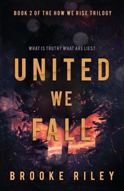 United We Fall - Riley, Brooke