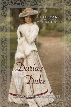 Daria's Duke - Shenton Matchett, Linda