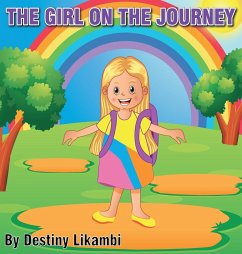 The Girl on the Journey - Likambi, Destiny