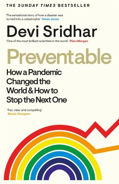 Preventable - Sridhar, Devi