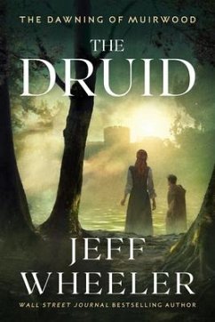 The Druid - Wheeler, Jeff