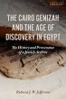 The Cairo Genizah and the Age of... - Bild 1