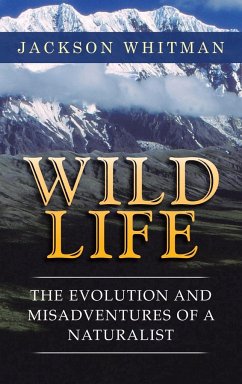 Wild Life - Whitman, Jackson