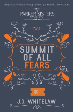 Summit of all Fears - Whitelaw, J. D.