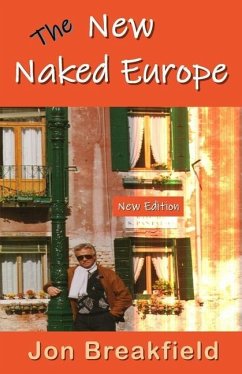 New Naked Europe - Breakfield, Jon