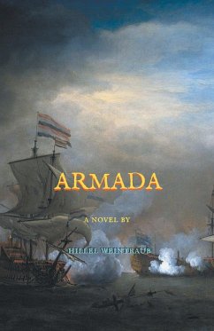 Armada - Weintraub, Hillel