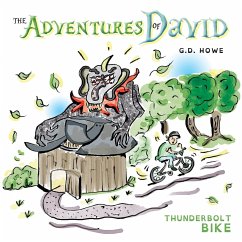 The Adventures of David - Howe, G. D.