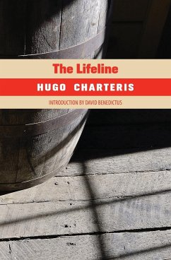 The Lifeline - Charteris, Hugo