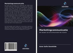 Marketingcommunicatie - Danekilde, Anne Sofie