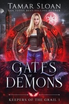Gates of Demons - Sloan, Tamar