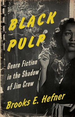 Black Pulp - Hefner, Brooks E.