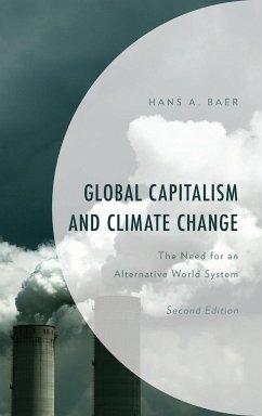 Global Capitalism and Climate Change - Baer, Hans A.